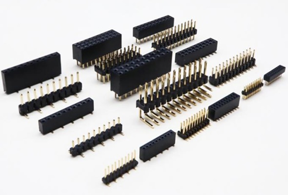connector exfoin