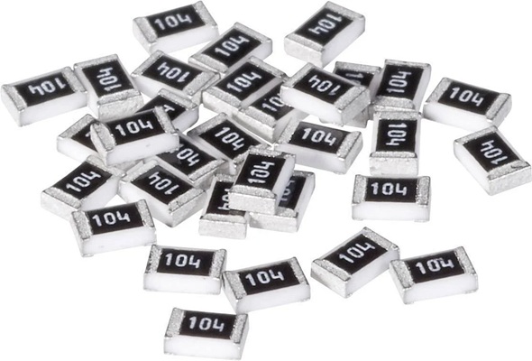 exfoin resistor